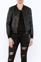  Braver Bomber Jacket