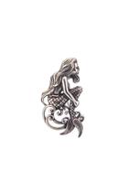  Mermaid Pin/pendant