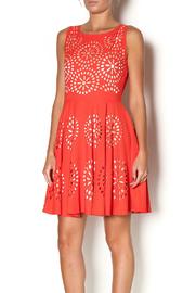  Sunset Splendor Dress
