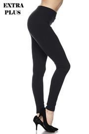  Xtra-plus Basic Legging