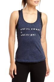  Jessica Active Tank