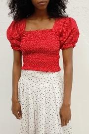  Toni Top Red Dot