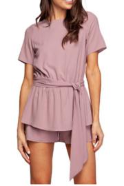  Valencia Layered Romper