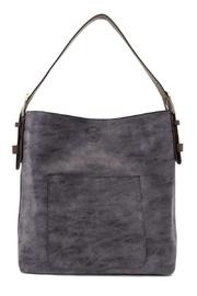  Navy Lux Hobo