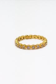  Ring Auroras Gold