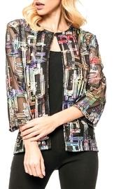  Electric Hue Jacket