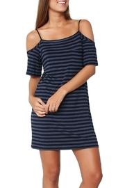 Boogieboard Blue Dress