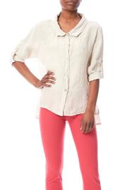  Flax Top