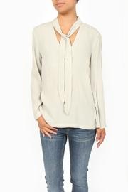  Rory Tie Blouse