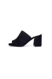  Sammy Peep Toe Mule