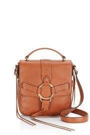  Top Handle Crossbody