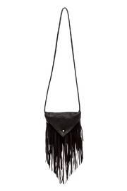  Crossbody Leather Bag