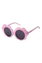  Pink Daisy Sunglasses