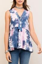  Acid Wash Tank
