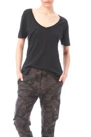  Modal Pocket Tee