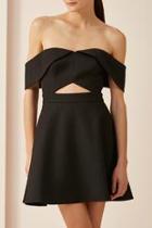  Apollo Mini Dress
