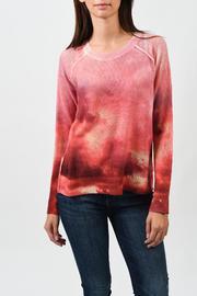  Uranus Cashmere Sweater