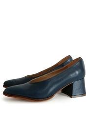  Zorzal Blue Stiletto