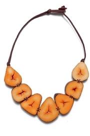 Moana Organic Necklace