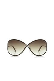  Miranda Metal Sunglasses