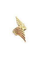  Wing Ring Gold