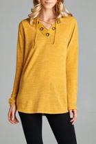  Brass Detail Top