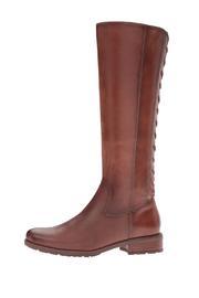  Sharnell Lace Back Boot