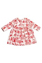 Holiday Organic Dress