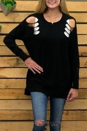  Car Wash Sweater