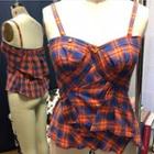  Yellow Clover Top