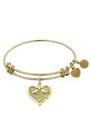  Angelica Heart Bracelet