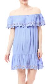  Beachside Boho Dress