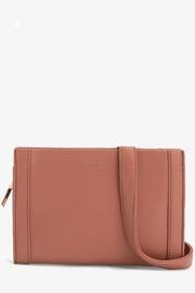  Alaska Crossbody Bag