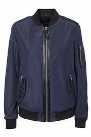 Verena Bomber Jacket