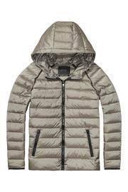  Down Puffer Jacket