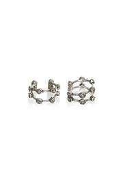  Pave Ear Cuff