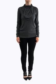 Design Grey Jumper