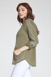  Addison Thermal Hoodie