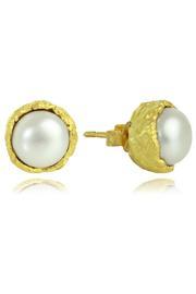  Amazonian Goldmine Studs