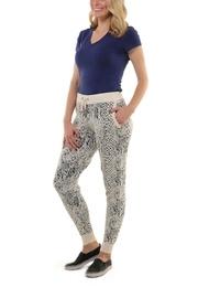  Phase Jogger