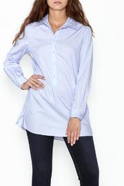  Jade Pocket Tunic