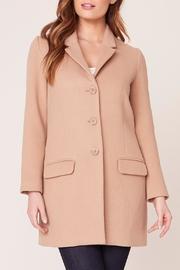  Whiskey Twill Coat