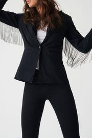  Chain Me Up Blazer