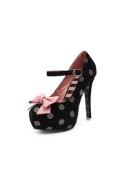 Marilyn Dream Heels