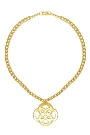  Celtic Knot Necklace