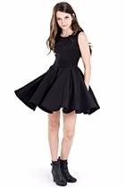  Carrie Missbehave Dress