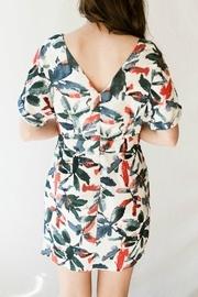  Trisha Classic Dress