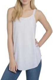  April Lace Tank