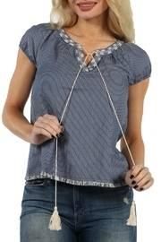  Meadow Angel Top