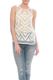  Tribal Tank